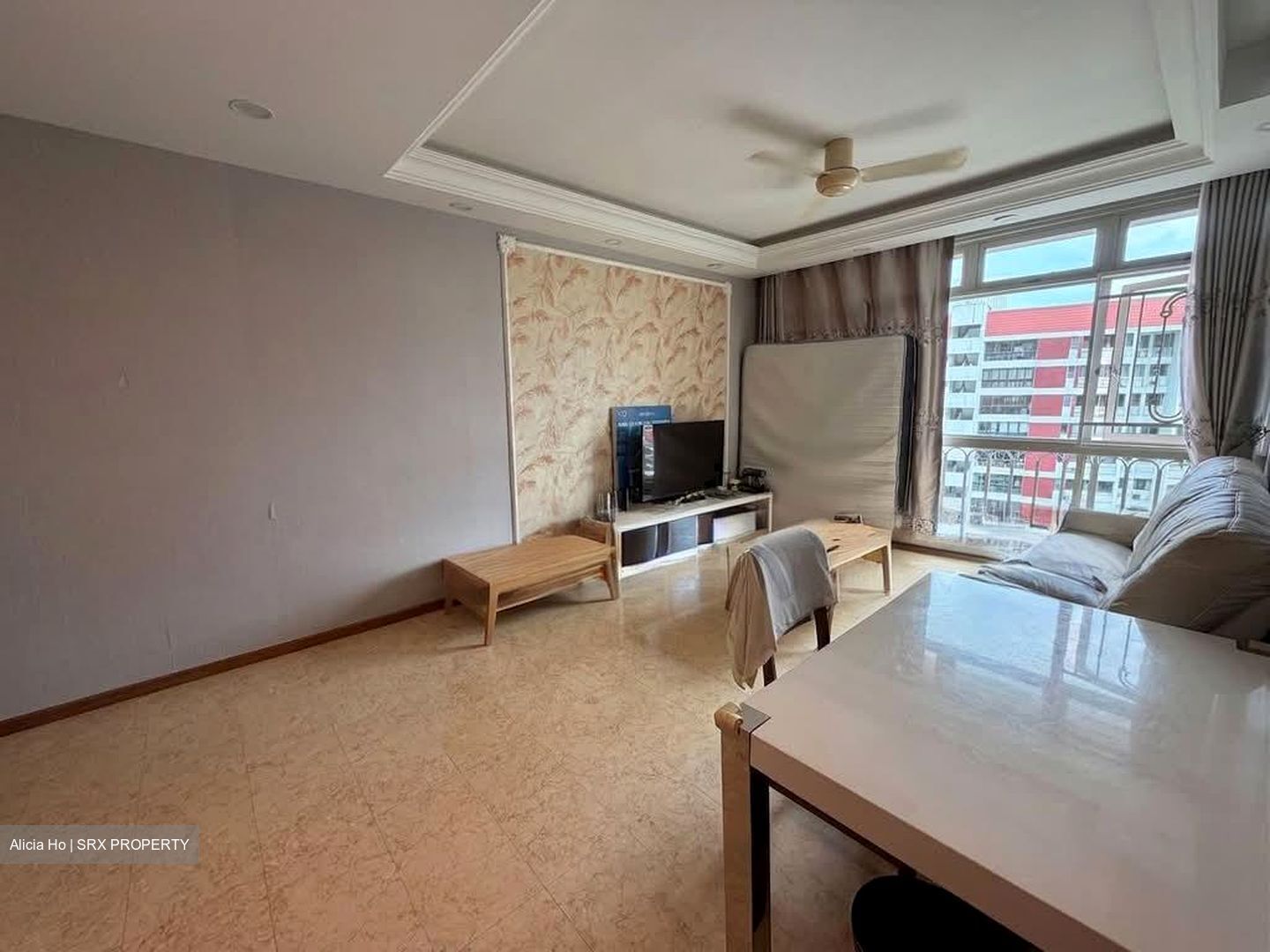 The Gardens At Bishan (D20), Condominium #557594391
